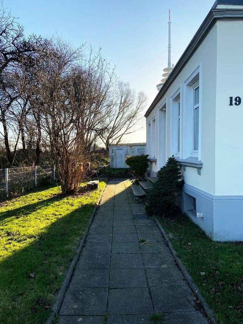 Predaj domu 690 m², pozemok 1.833 m², Cuxhaven, Dolné Sasko Predaj domu 690 m², pozemok 1.833 m², Cuxhaven, Dolné Sasko