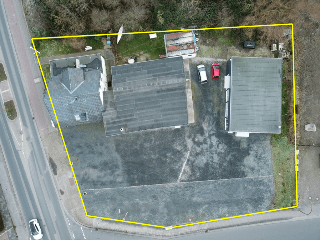 Predaj domu 1.833 m², pozemok 1.833 m², Cuxhaven, Dolné Sasko Predaj domu 1.833 m², pozemok 1.833 m², Cuxhaven, Dolné Sasko
