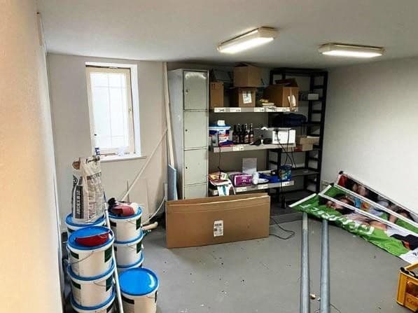 Predaj domu 690 m², pozemok 1.833 m², Cuxhaven, Dolné Sasko Predaj domu 690 m², pozemok 1.833 m², Cuxhaven, Dolné Sasko