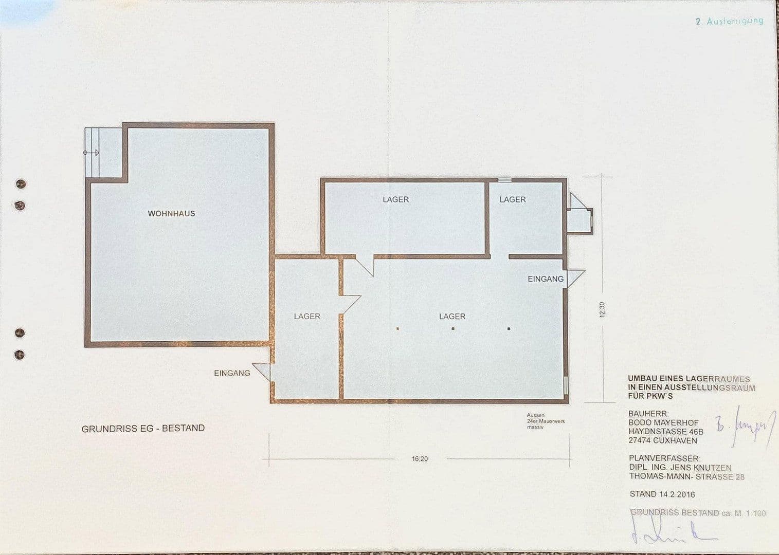 Predaj domu 690 m², pozemok 1.833 m², Cuxhaven, Dolné Sasko Predaj domu 690 m², pozemok 1.833 m², Cuxhaven, Dolné Sasko