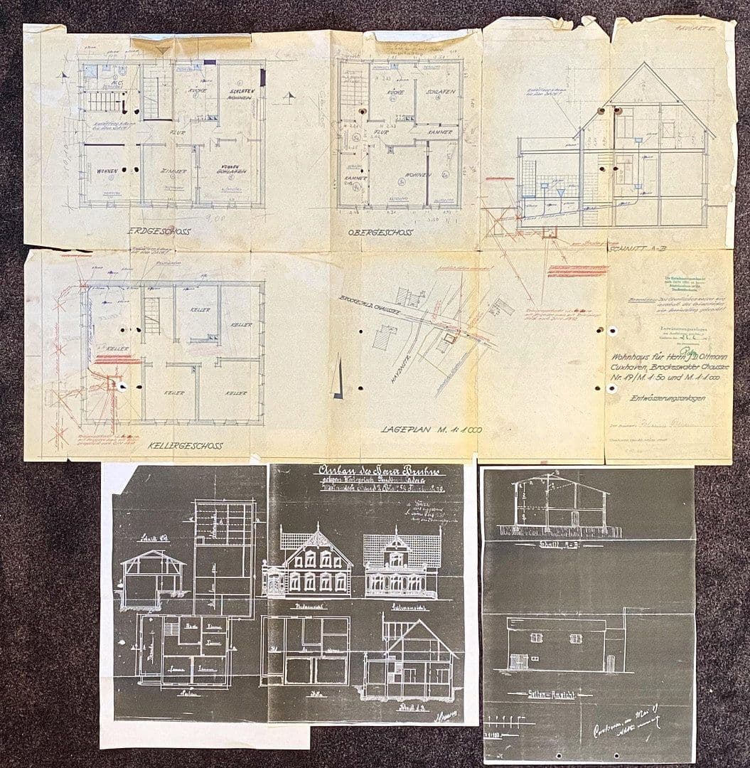 Predaj domu 690 m², pozemok 1.833 m², Cuxhaven, Dolné Sasko Predaj domu 690 m², pozemok 1.833 m², Cuxhaven, Dolné Sasko
