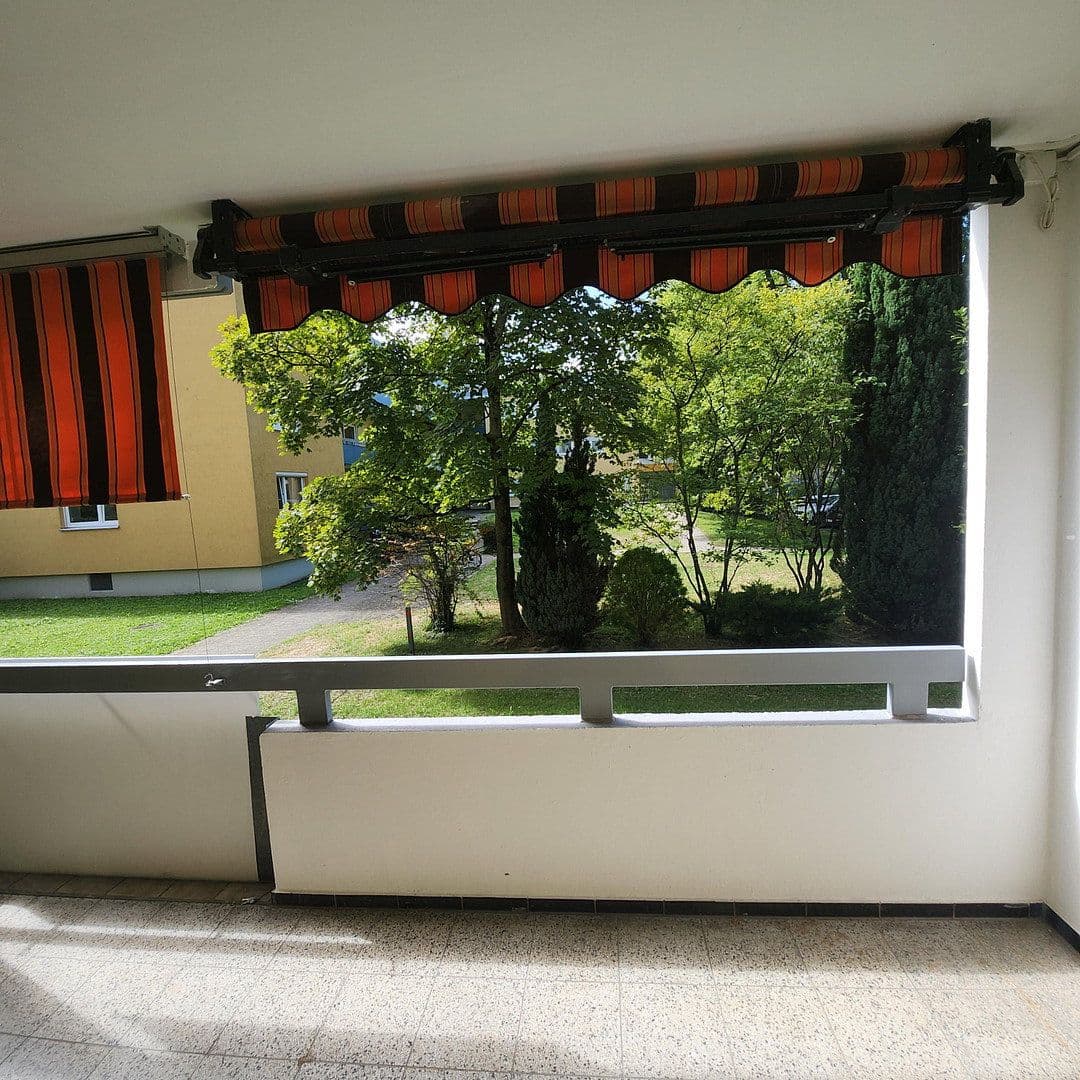 Prenájom bytu 2-izbový 65 m², Am Alpengarten, Lindau (Bodensee), Bavorsko Prenájom bytu 2-izbový 65 m², Am Alpengarten, Lindau (Bodensee), Bavorsko