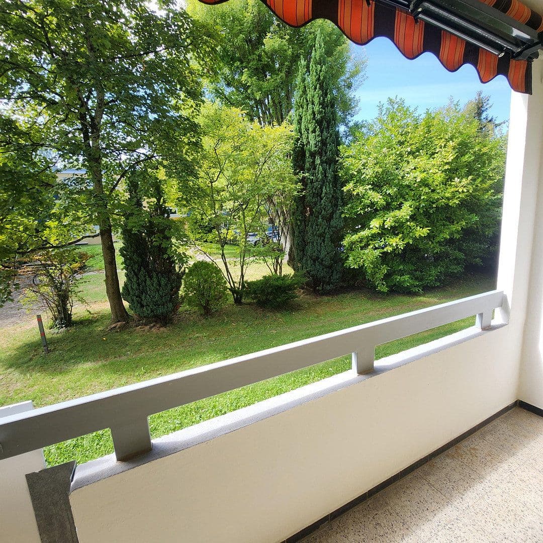 Prenájom bytu 2-izbový 65 m², Am Alpengarten, Lindau (Bodensee), Bavorsko Prenájom bytu 2-izbový 65 m², Am Alpengarten, Lindau (Bodensee), Bavorsko