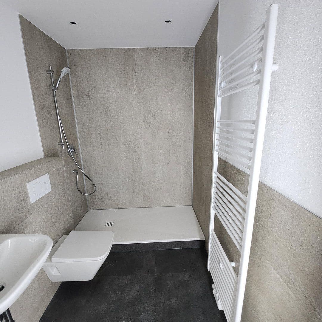 Prenájom bytu 2-izbový 65 m², Am Alpengarten, Lindau (Bodensee), Bavorsko Prenájom bytu 2-izbový 65 m², Am Alpengarten, Lindau (Bodensee), Bavorsko