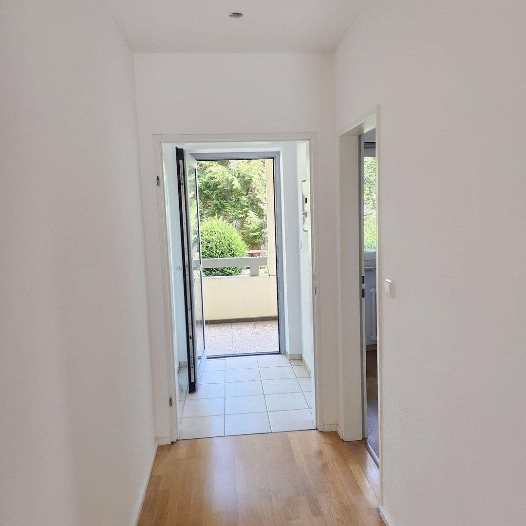 Prenájom bytu 2-izbový 65 m², Am Alpengarten, Lindau (Bodensee), Bavorsko Prenájom bytu 2-izbový 65 m², Am Alpengarten, Lindau (Bodensee), Bavorsko