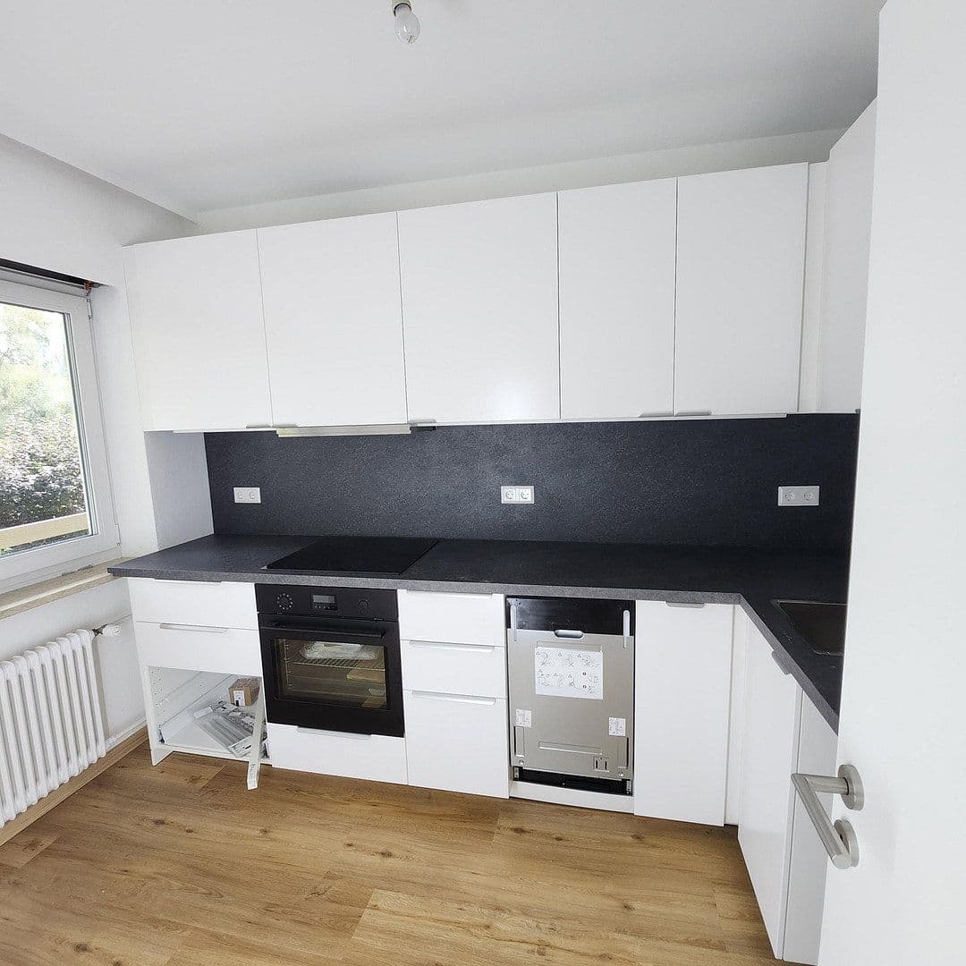 Prenájom bytu 2-izbový 65 m², Am Alpengarten, Lindau (Bodensee), Bavorsko Prenájom bytu 2-izbový 65 m², Am Alpengarten, Lindau (Bodensee), Bavorsko