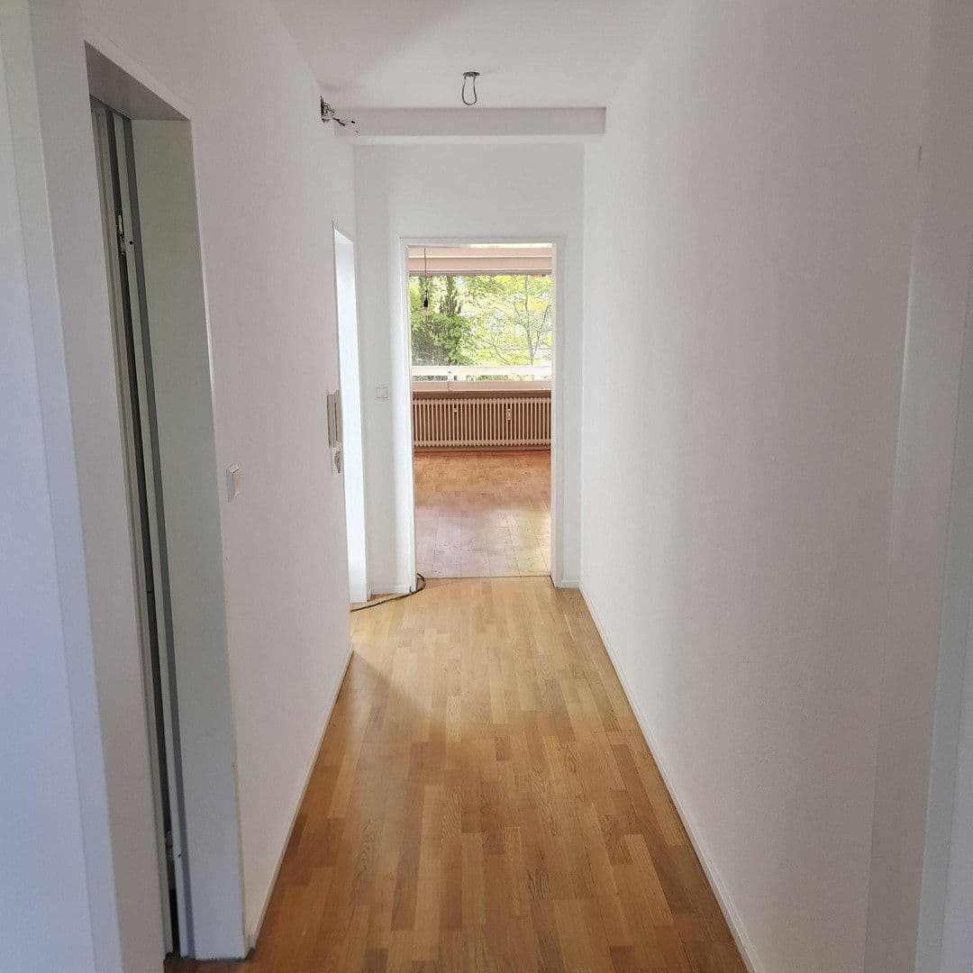 Prenájom bytu 2-izbový 65 m², Am Alpengarten, Lindau (Bodensee), Bavorsko Prenájom bytu 2-izbový 65 m², Am Alpengarten, Lindau (Bodensee), Bavorsko