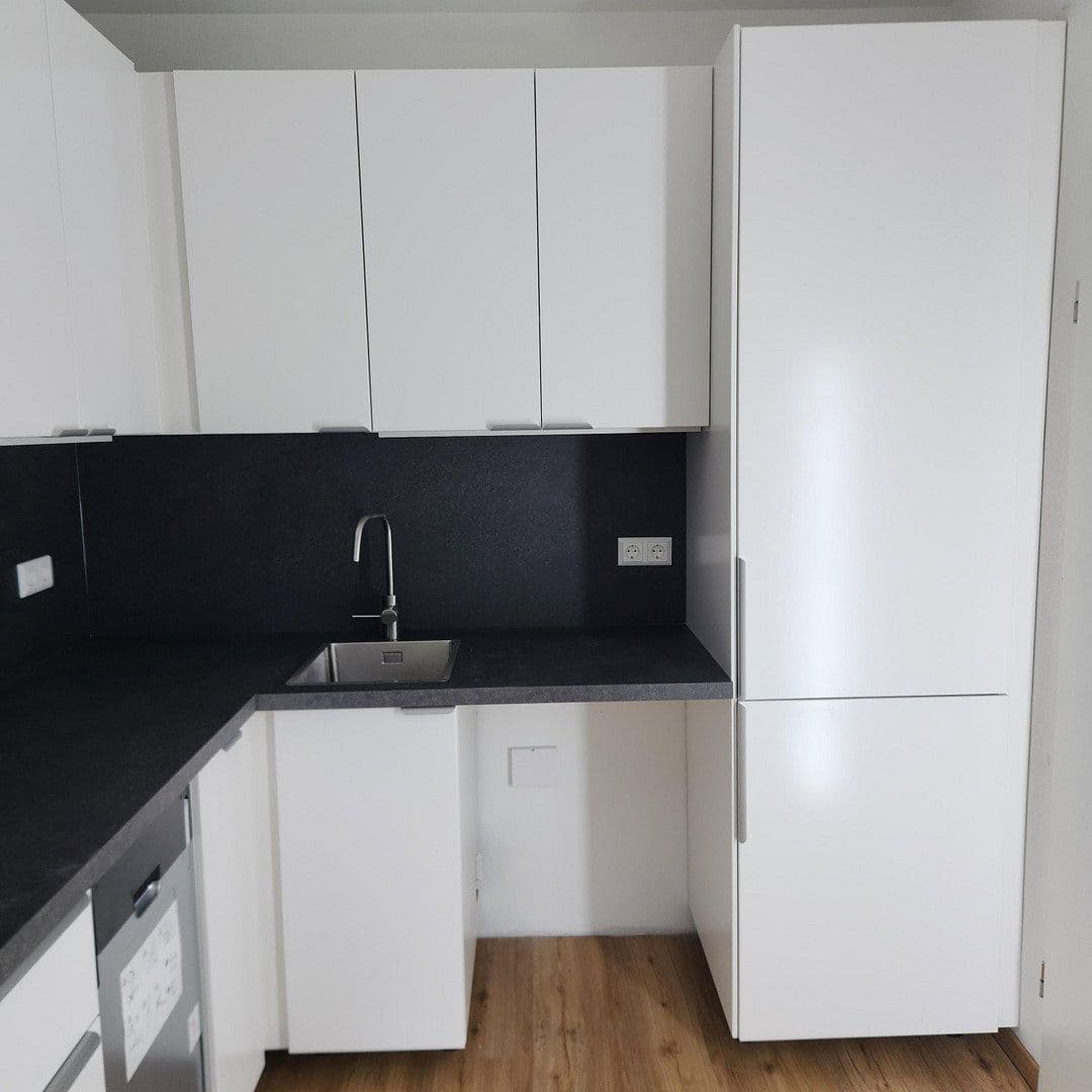 Prenájom bytu 2-izbový 65 m², Am Alpengarten, Lindau (Bodensee), Bavorsko Prenájom bytu 2-izbový 65 m², Am Alpengarten, Lindau (Bodensee), Bavorsko