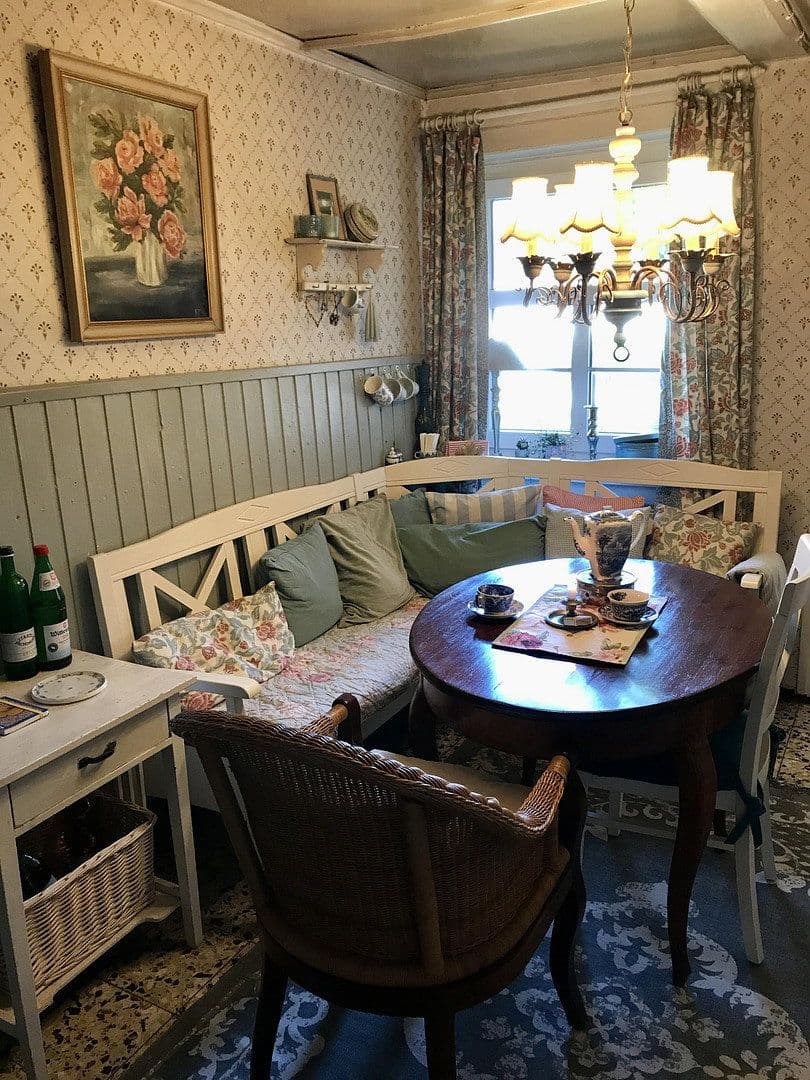 Predaj domu 120 m², pozemok 2.100 m², Schafstedt, Šlezvicko-Holštajnsko Predaj domu 120 m², pozemok 2.100 m², Schafstedt, Šlezvicko-Holštajnsko