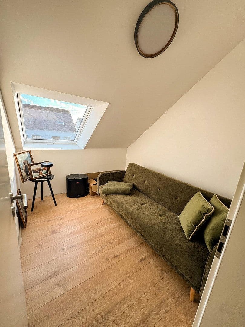 Predaj domu 130 m², pozemok 320 m², Schwerte, Severné Porýnie - Westfálsko Predaj domu 130 m², pozemok 320 m², Schwerte, Severné Porýnie - Westfálsko