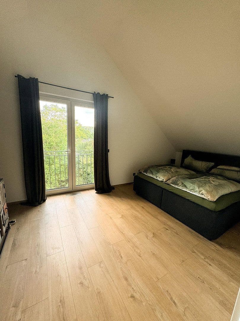 Predaj domu 130 m², pozemok 320 m², Schwerte, Severné Porýnie - Westfálsko Predaj domu 130 m², pozemok 320 m², Schwerte, Severné Porýnie - Westfálsko