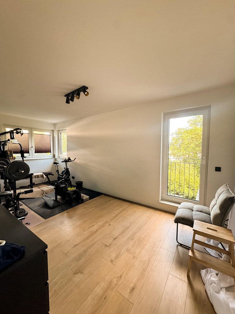 Predaj domu 130 m², pozemok 320 m², Schwerte, Severné Porýnie - Westfálsko Predaj domu 130 m², pozemok 320 m², Schwerte, Severné Porýnie - Westfálsko