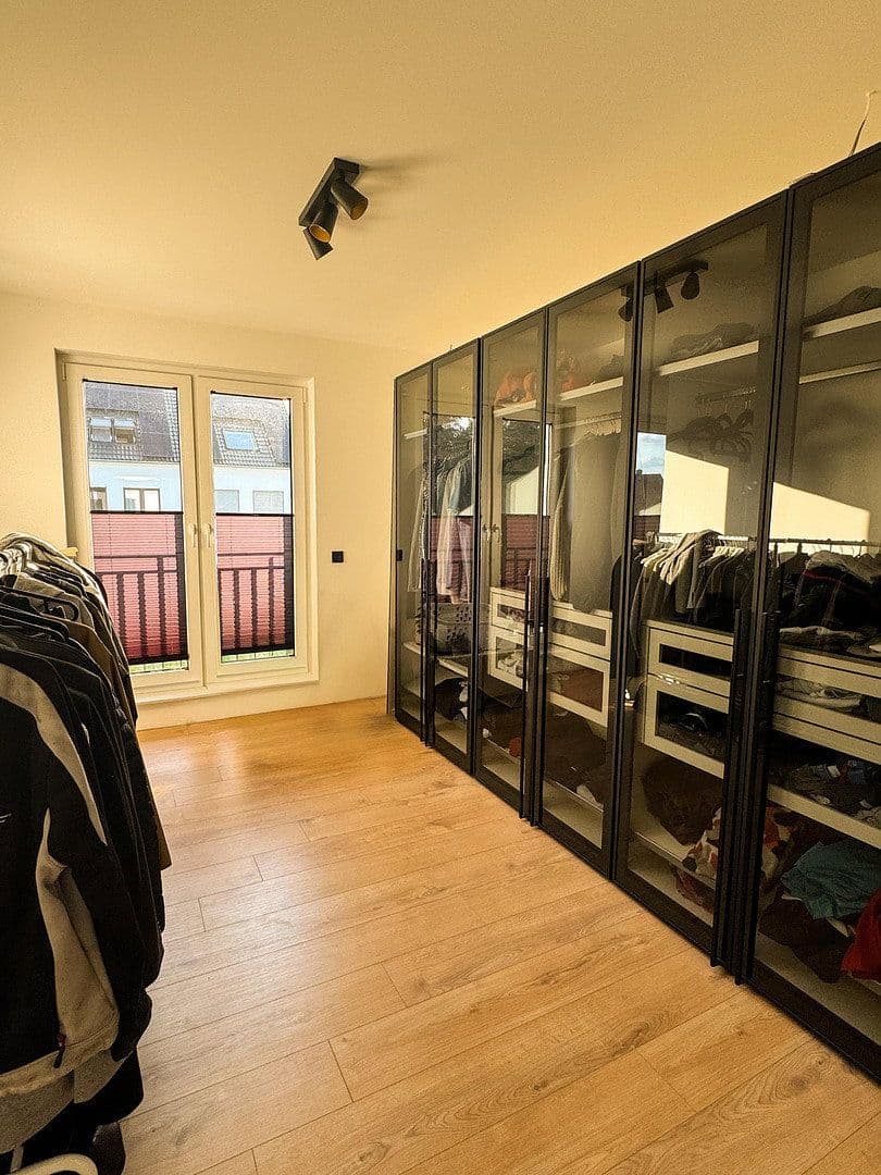 Predaj domu 130 m², pozemok 320 m², Schwerte, Severné Porýnie - Westfálsko Predaj domu 130 m², pozemok 320 m², Schwerte, Severné Porýnie - Westfálsko