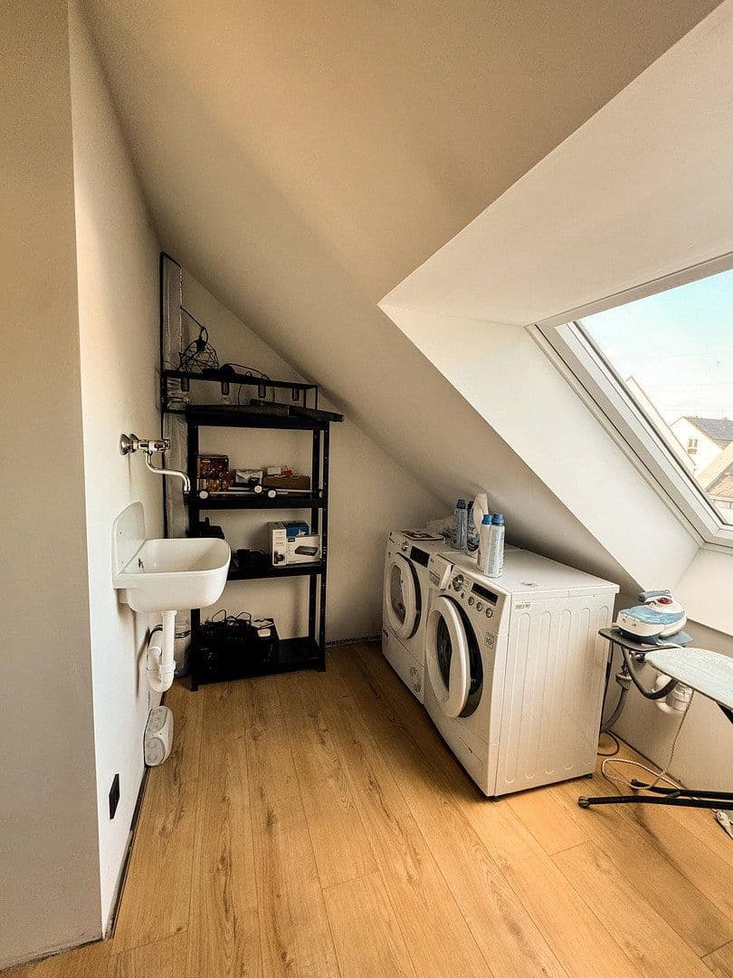 Predaj domu 130 m², pozemok 320 m², Schwerte, Severné Porýnie - Westfálsko Predaj domu 130 m², pozemok 320 m², Schwerte, Severné Porýnie - Westfálsko