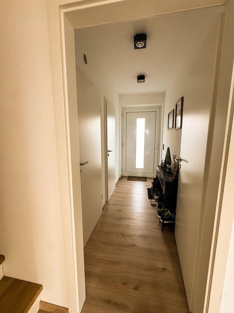 Predaj domu 130 m², pozemok 320 m², Schwerte, Severné Porýnie - Westfálsko Predaj domu 130 m², pozemok 320 m², Schwerte, Severné Porýnie - Westfálsko