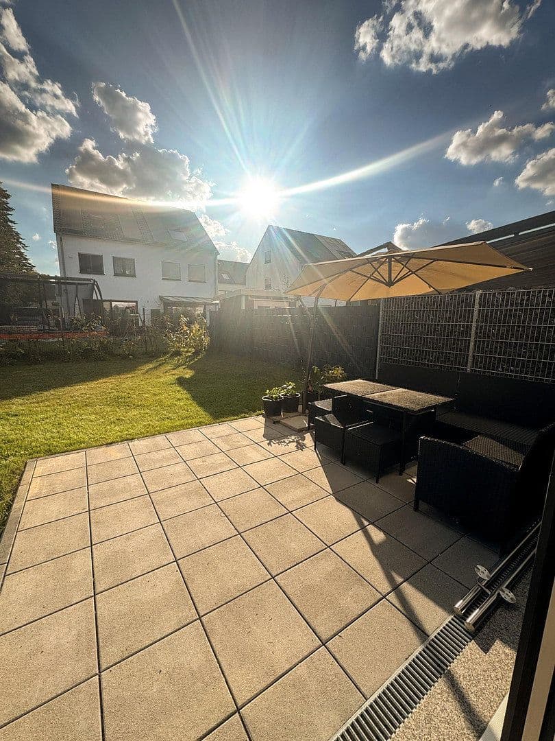 Predaj domu 130 m², pozemok 320 m², Schwerte, Severné Porýnie - Westfálsko Predaj domu 130 m², pozemok 320 m², Schwerte, Severné Porýnie - Westfálsko
