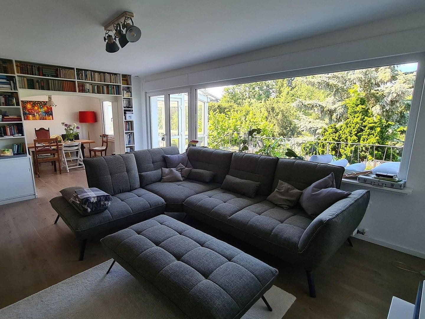 Predaj domu 167 m², pozemok 649 m², Grevelsberger Weg 19, Wachtberg, Severné Porýnie - Westfálsko Predaj domu 167 m², pozemok 649 m², Grevelsberger Weg 19, Wachtberg, Severné Porýnie - Westfálsko