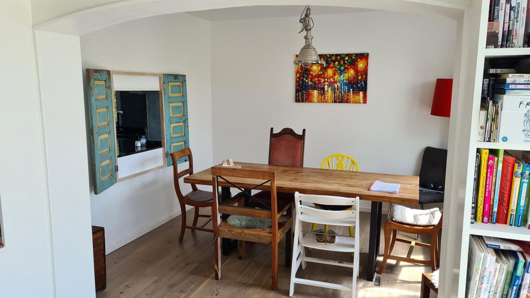 Predaj domu 167 m², pozemok 649 m², Grevelsberger Weg 19, Wachtberg, Severné Porýnie - Westfálsko Predaj domu 167 m², pozemok 649 m², Grevelsberger Weg 19, Wachtberg, Severné Porýnie - Westfálsko