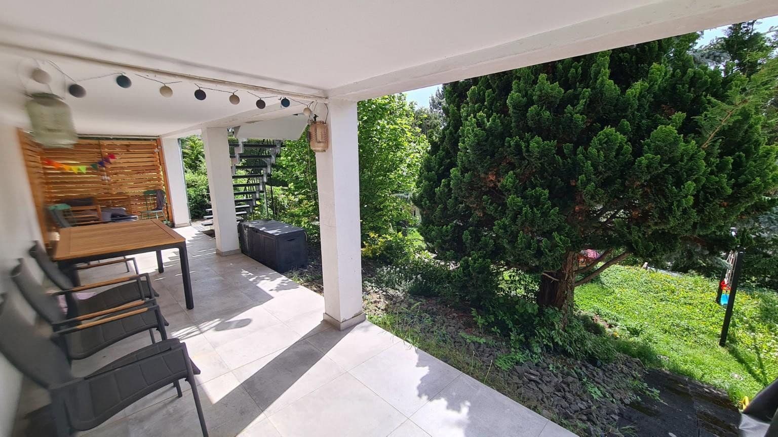Predaj domu 167 m², pozemok 649 m², Grevelsberger Weg 19, Wachtberg, Severné Porýnie - Westfálsko Predaj domu 167 m², pozemok 649 m², Grevelsberger Weg 19, Wachtberg, Severné Porýnie - Westfálsko