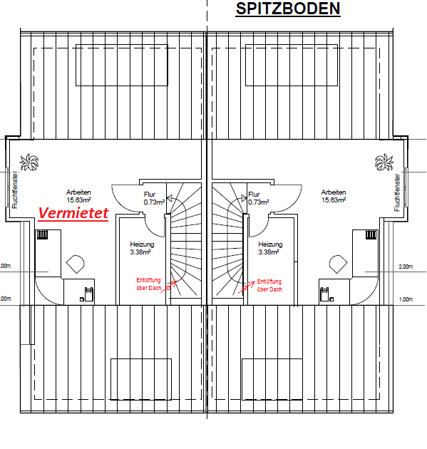 Prenájom domu 120 m², pozemok 290 m², Anna-Louisa-Karsch-Ring 12a, Rheine, Severné Porýnie - Westfálsko Prenájom domu 120 m², pozemok 290 m², Anna-Louisa-Karsch-Ring 12a, Rheine, Severné Porýnie - Westfálsko
