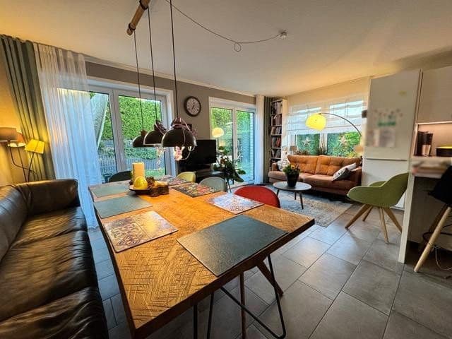 Prenájom domu 120 m², pozemok 290 m², Anna-Louisa-Karsch-Ring 12a, Rheine, Severné Porýnie - Westfálsko Prenájom domu 120 m², pozemok 290 m², Anna-Louisa-Karsch-Ring 12a, Rheine, Severné Porýnie - Westfálsko