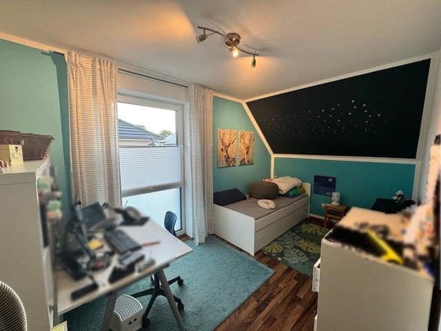Prenájom domu 120 m², pozemok 290 m², Anna-Louisa-Karsch-Ring 12a, Rheine, Severné Porýnie - Westfálsko Prenájom domu 120 m², pozemok 290 m², Anna-Louisa-Karsch-Ring 12a, Rheine, Severné Porýnie - Westfálsko