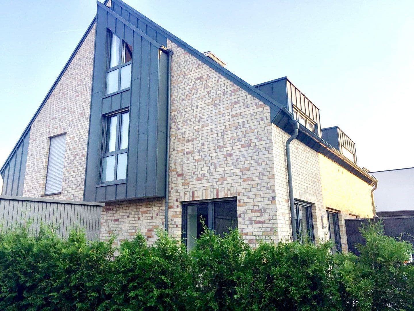 Prenájom domu 120 m², pozemok 290 m², Anna-Louisa-Karsch-Ring 12a, Rheine, Severné Porýnie - Westfálsko Prenájom domu 120 m², pozemok 290 m², Anna-Louisa-Karsch-Ring 12a, Rheine, Severné Porýnie - Westfálsko