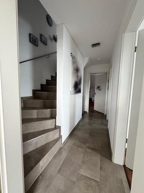 Prenájom domu 120 m², pozemok 290 m², Anna-Louisa-Karsch-Ring 12a, Rheine, Severné Porýnie - Westfálsko Prenájom domu 120 m², pozemok 290 m², Anna-Louisa-Karsch-Ring 12a, Rheine, Severné Porýnie - Westfálsko