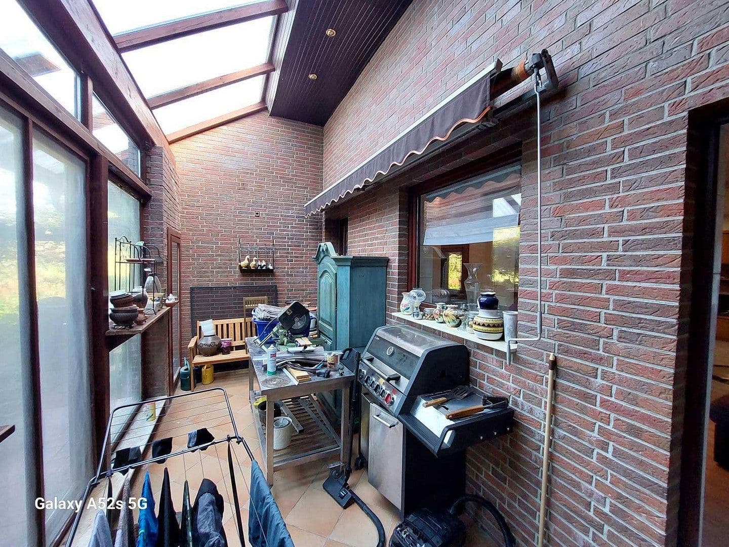 Predaj domu 240 m², pozemok 6.076 m², Friedeburg, Dolné Sasko Predaj domu 240 m², pozemok 6.076 m², Friedeburg, Dolné Sasko