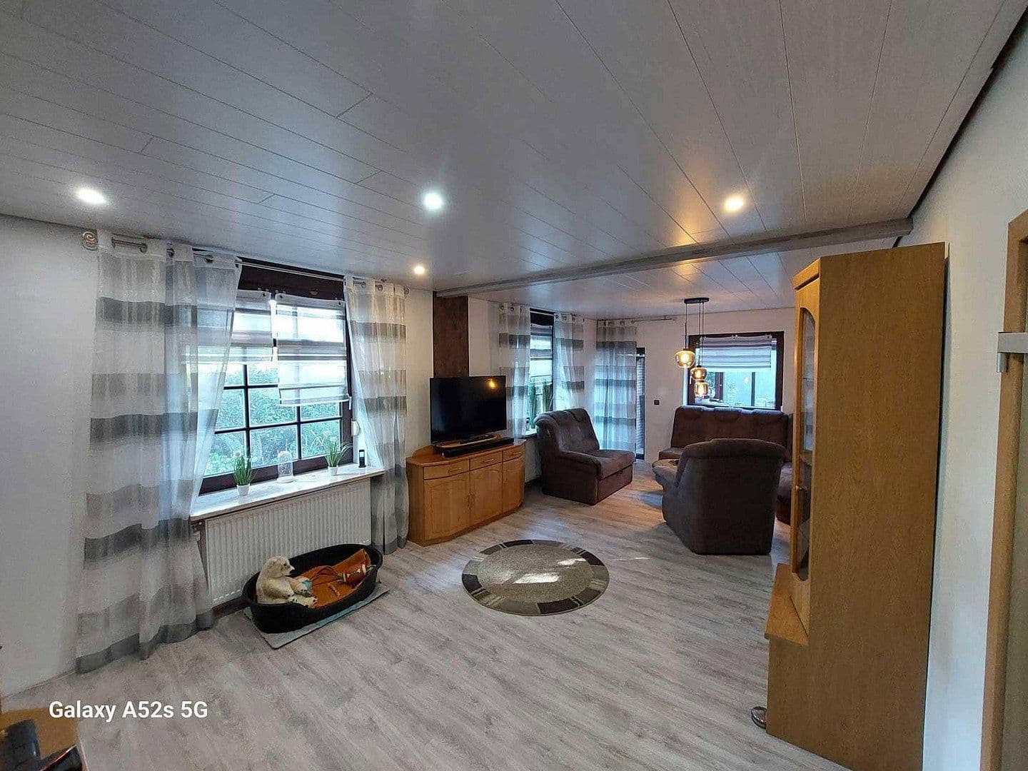 Predaj domu 240 m², pozemok 6.076 m², Friedeburg, Dolné Sasko Predaj domu 240 m², pozemok 6.076 m², Friedeburg, Dolné Sasko