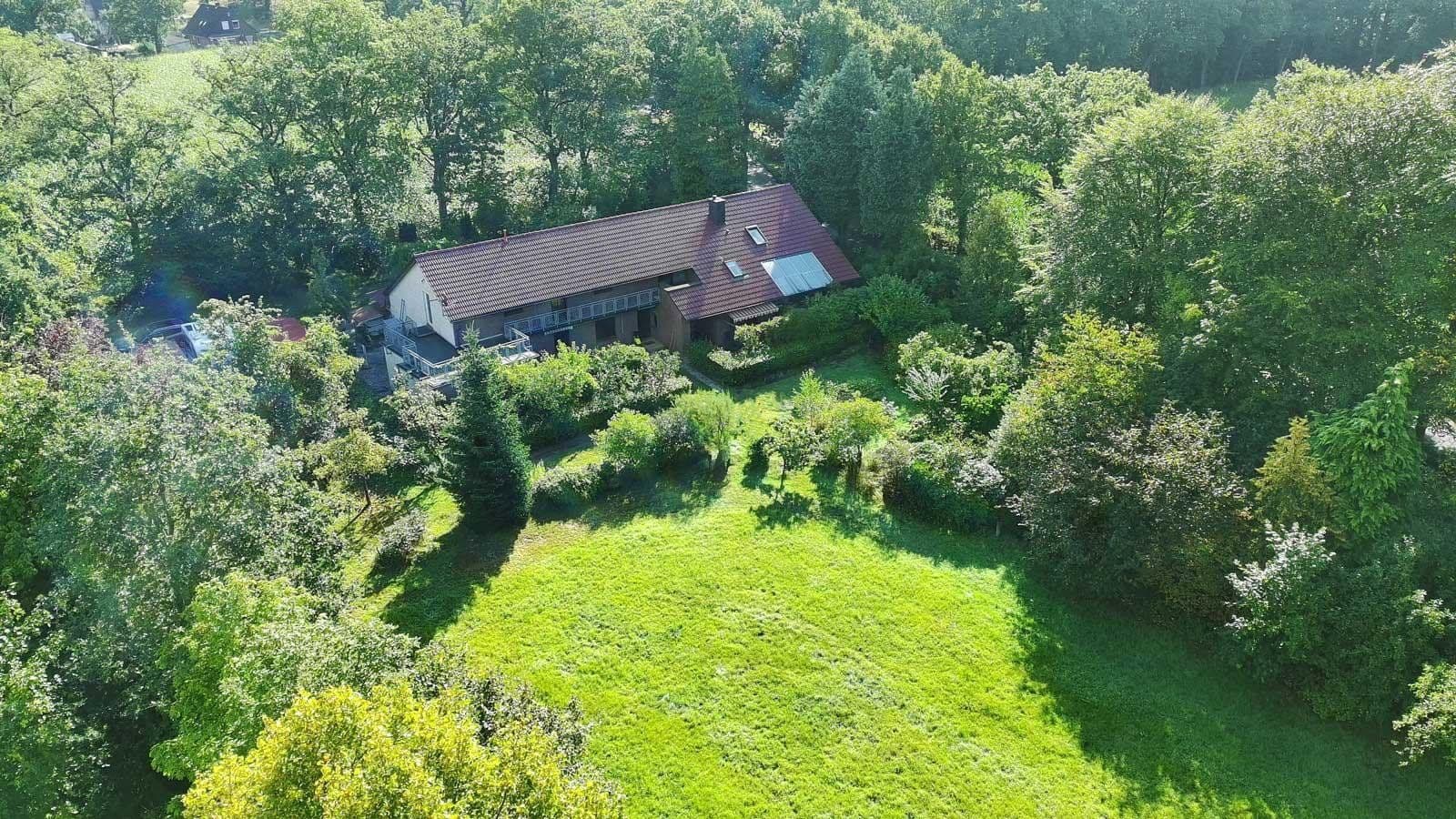 Predaj domu 240 m², pozemok 6.076 m², Friedeburg, Dolné Sasko Predaj domu 240 m², pozemok 6.076 m², Friedeburg, Dolné Sasko