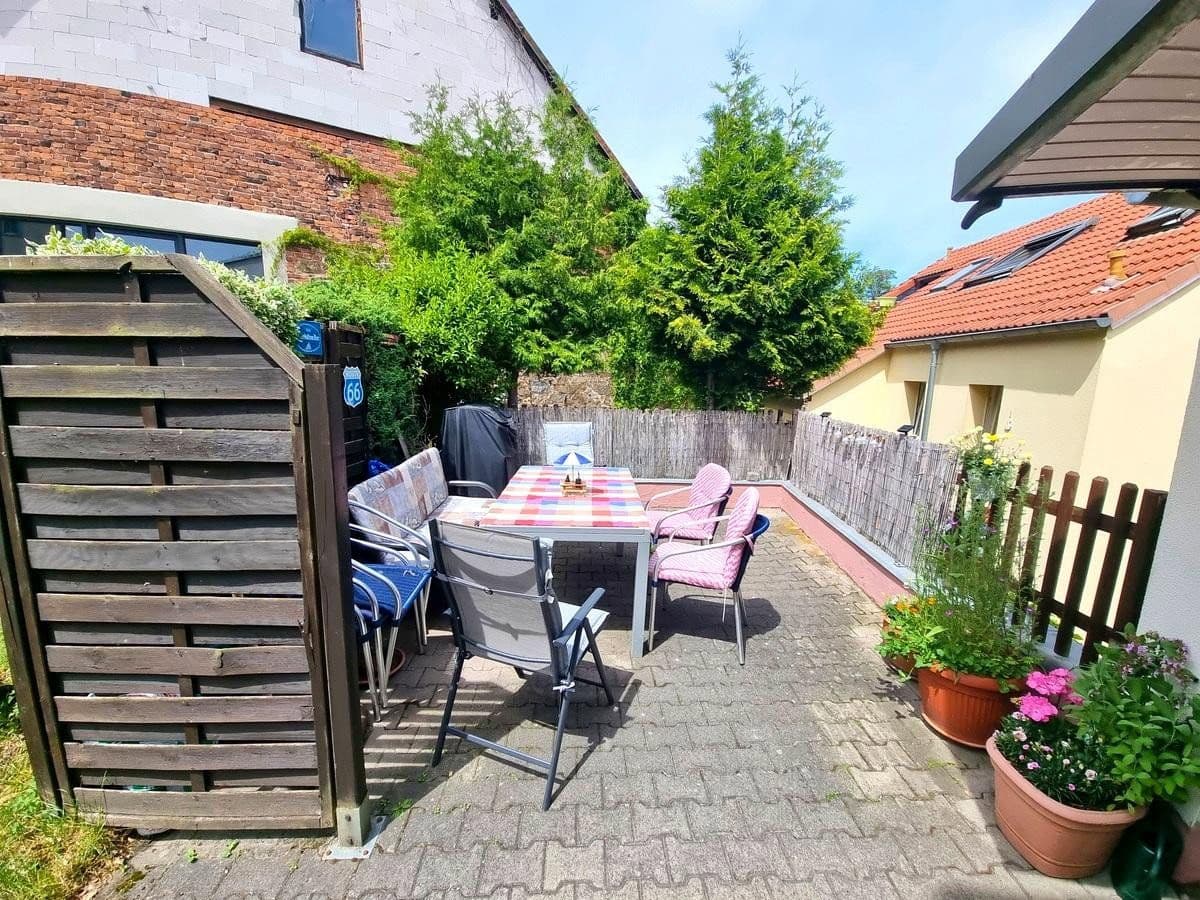 Predaj domu 250 m², pozemok 230 m², Budyšín, Sasko Predaj domu 250 m², pozemok 230 m², Budyšín, Sasko