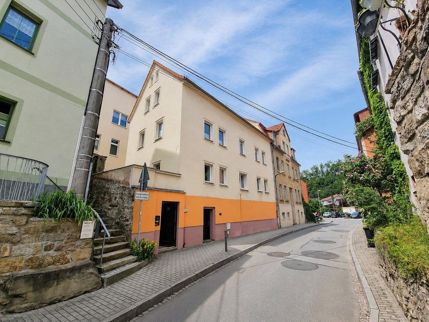 Predaj domu 250 m², pozemok 230 m², Budyšín, Sasko Predaj domu 250 m², pozemok 230 m², Budyšín, Sasko