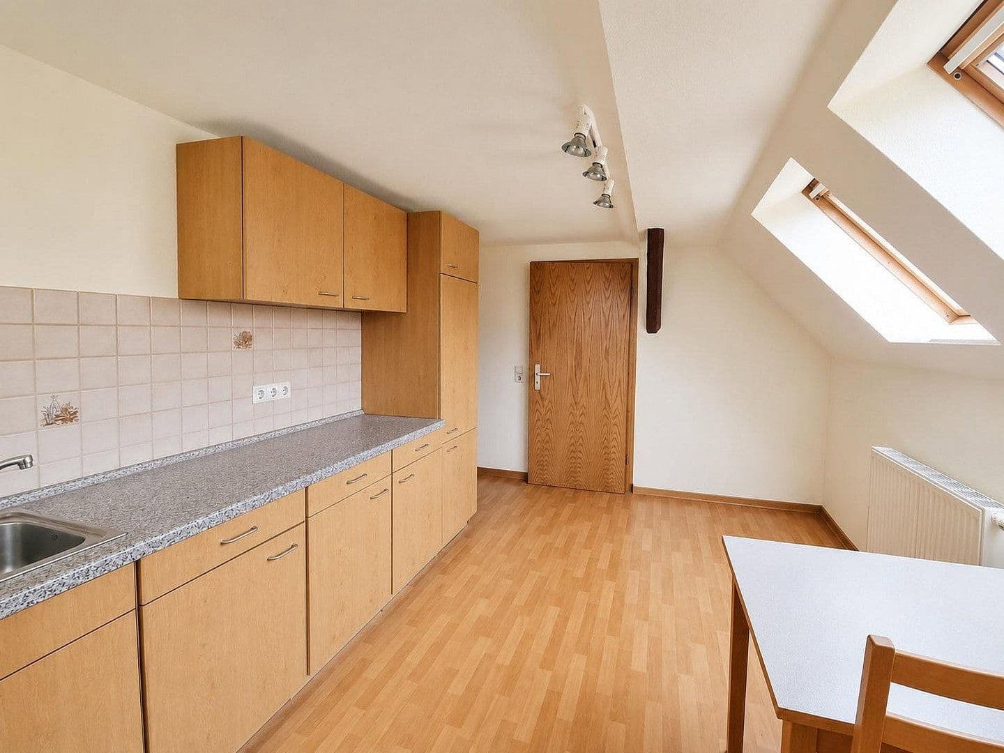 Predaj domu 250 m², pozemok 230 m², Budyšín, Sasko Predaj domu 250 m², pozemok 230 m², Budyšín, Sasko