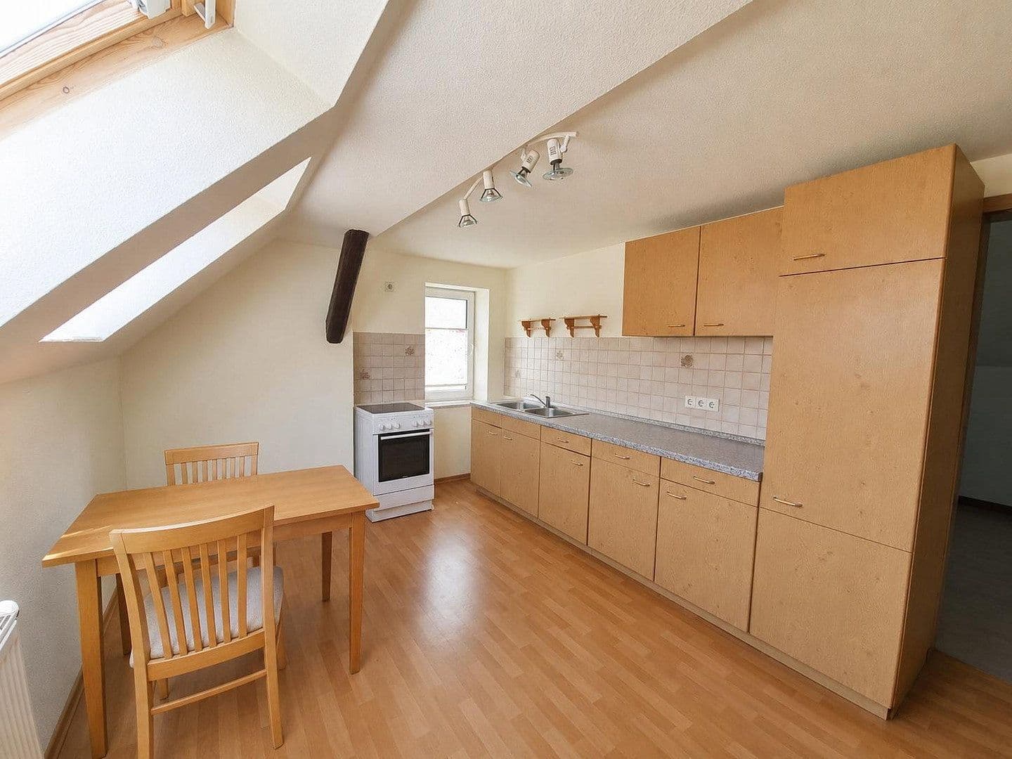 Predaj domu 250 m², pozemok 230 m², Budyšín, Sasko Predaj domu 250 m², pozemok 230 m², Budyšín, Sasko