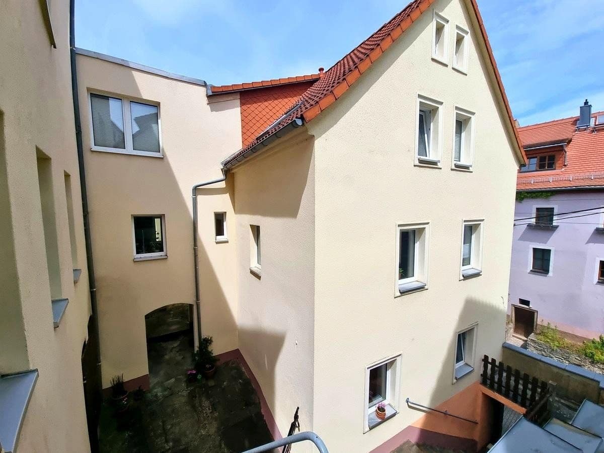 Predaj domu 250 m², pozemok 230 m², Budyšín, Sasko Predaj domu 250 m², pozemok 230 m², Budyšín, Sasko