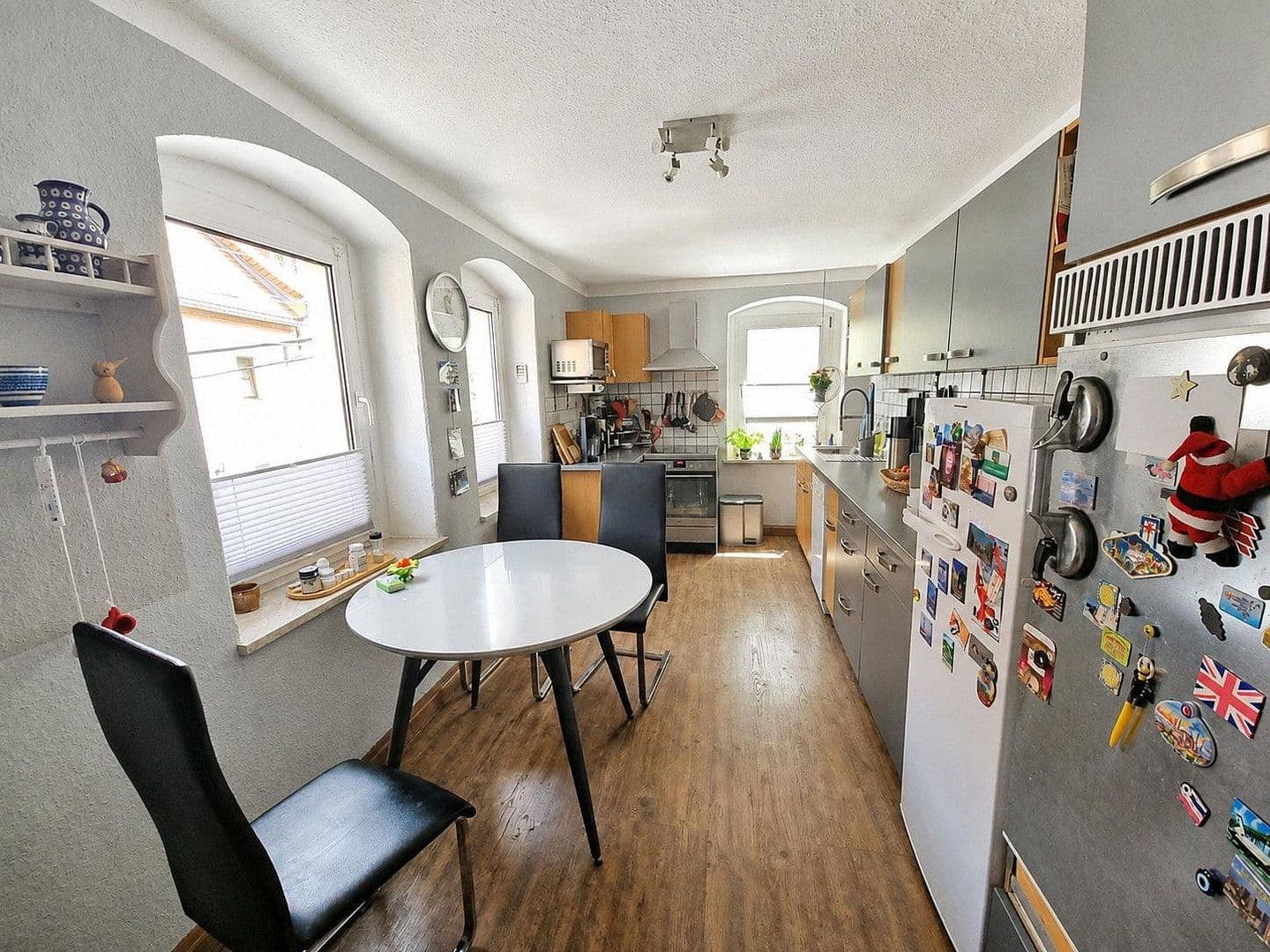 Predaj domu 250 m², pozemok 230 m², Budyšín, Sasko Predaj domu 250 m², pozemok 230 m², Budyšín, Sasko