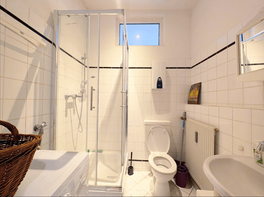 Predaj bytu 1-izbový 32 m², Jansastrasse 14, Berlin, Berlín Predaj bytu 1-izbový 32 m², Jansastrasse 14, Berlin, Berlín