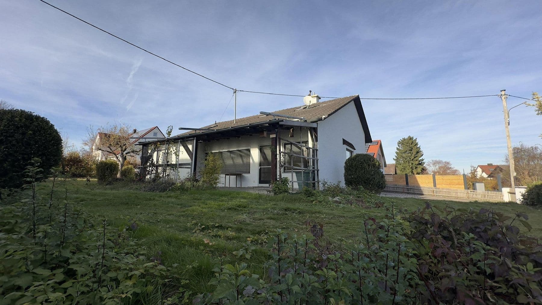Predaj domu 163 m², pozemok 946 m², Tandern, Bavorsko Predaj domu 163 m², pozemok 946 m², Tandern, Bavorsko