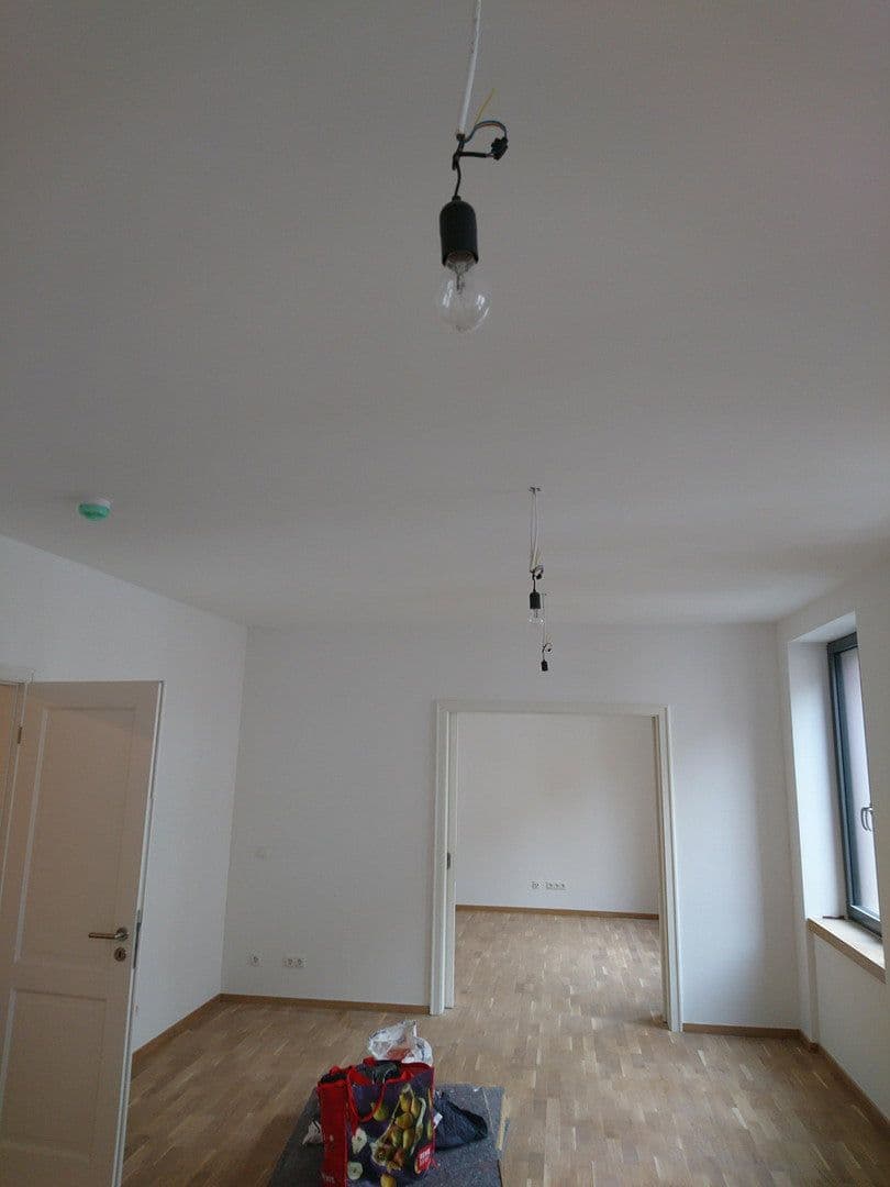 Prenájom bytu 4-izbový 112 m², Braubachstraße 27, Frankfurt, Hesensko Prenájom bytu 4-izbový 112 m², Braubachstraße 27, Frankfurt, Hesensko