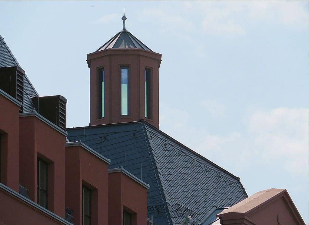 Prenájom bytu 4-izbový 112 m², Braubachstraße 27, Frankfurt, Hesensko Prenájom bytu 4-izbový 112 m², Braubachstraße 27, Frankfurt, Hesensko