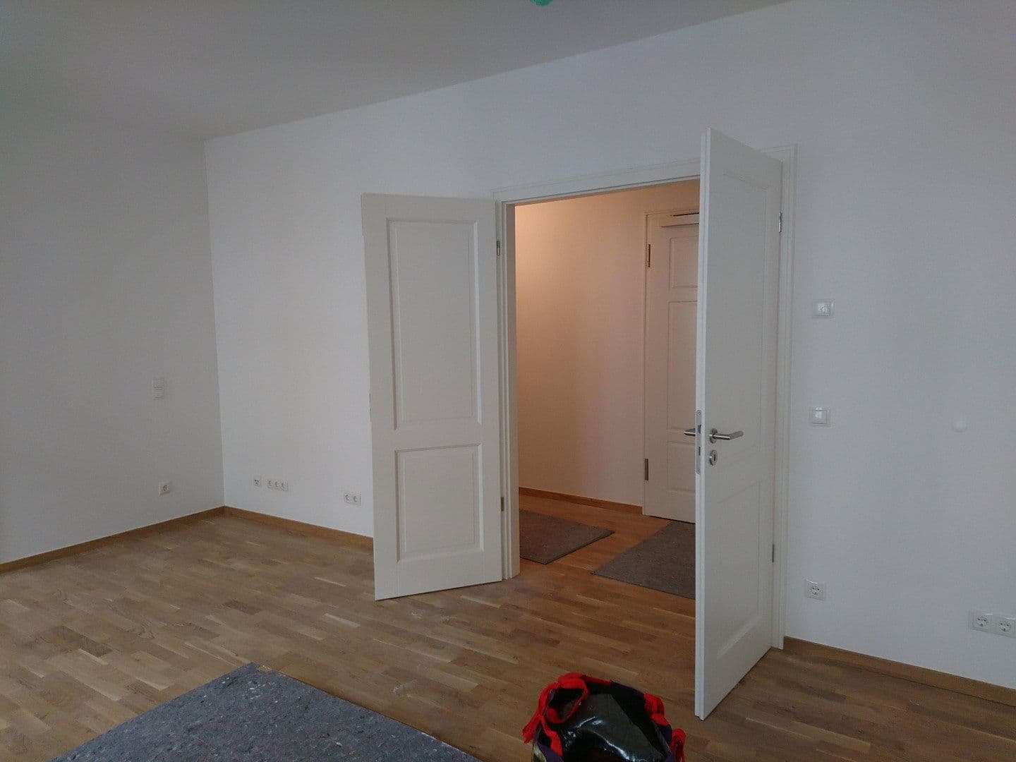 Prenájom bytu 4-izbový 112 m², Braubachstraße 27, Frankfurt, Hesensko Prenájom bytu 4-izbový 112 m², Braubachstraße 27, Frankfurt, Hesensko