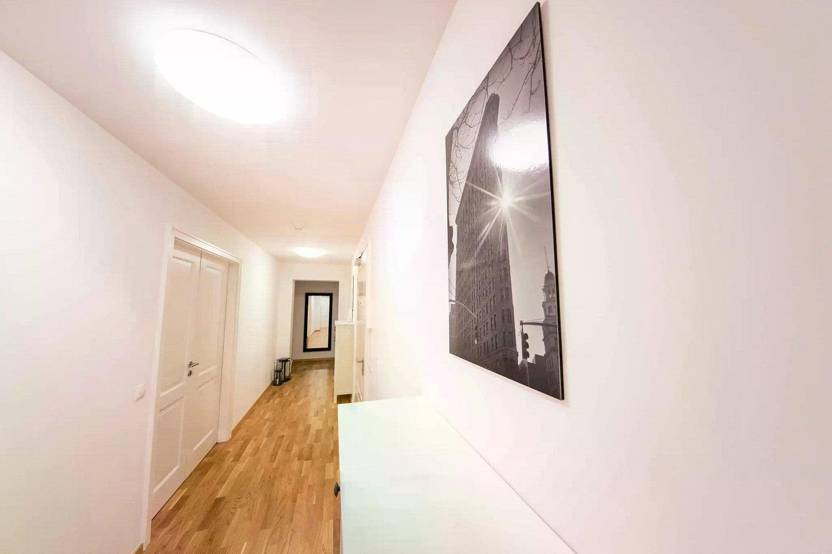 Prenájom bytu 4-izbový 112 m², Braubachstraße 27, Frankfurt, Hesensko Prenájom bytu 4-izbový 112 m², Braubachstraße 27, Frankfurt, Hesensko