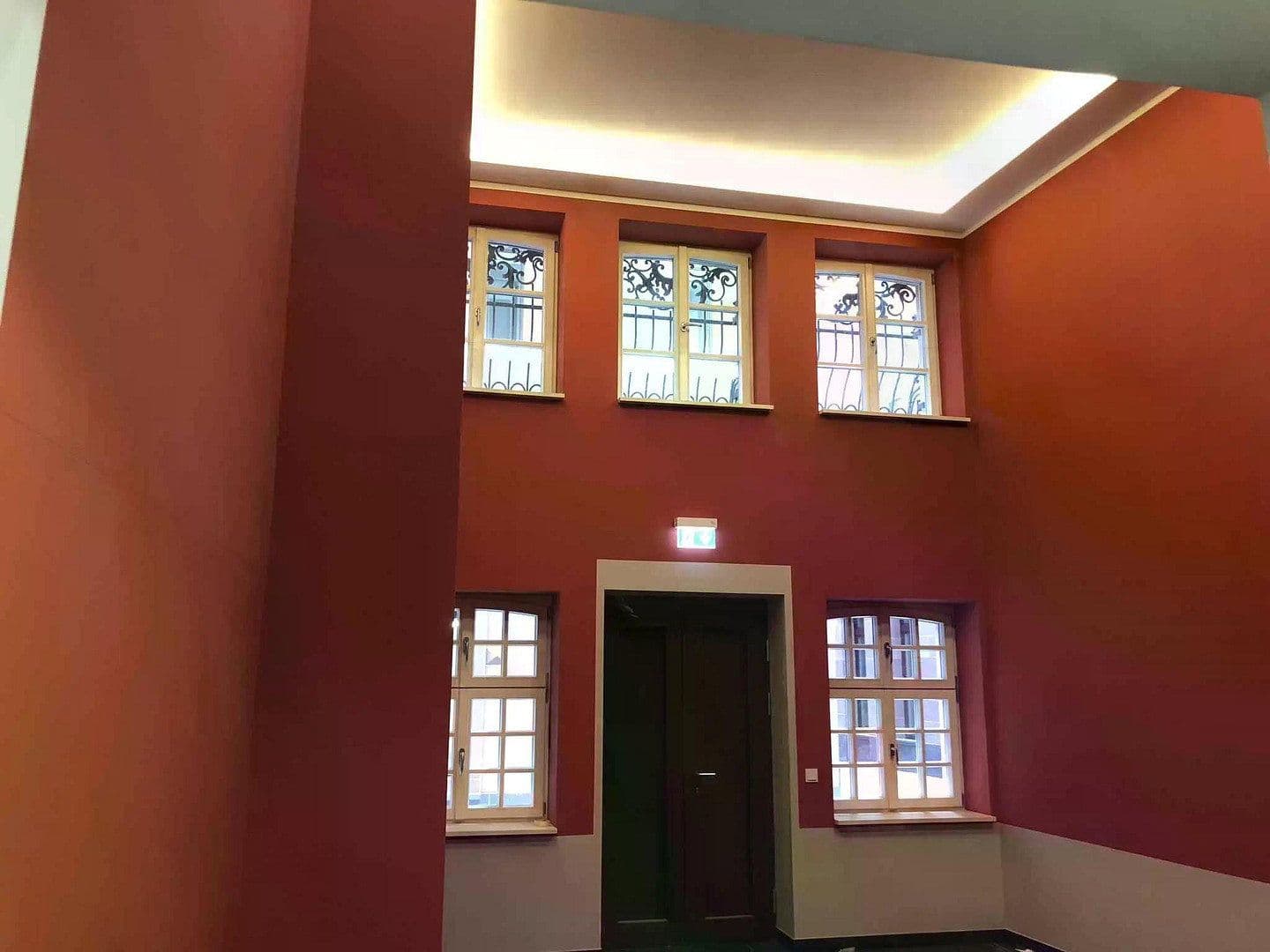 Prenájom bytu 4-izbový 112 m², Braubachstraße 27, Frankfurt, Hesensko Prenájom bytu 4-izbový 112 m², Braubachstraße 27, Frankfurt, Hesensko