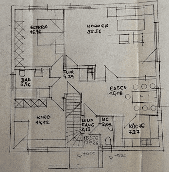 Predaj domu 145 m², pozemok 738 m², Berlin, Berlín Predaj domu 145 m², pozemok 738 m², Berlin, Berlín