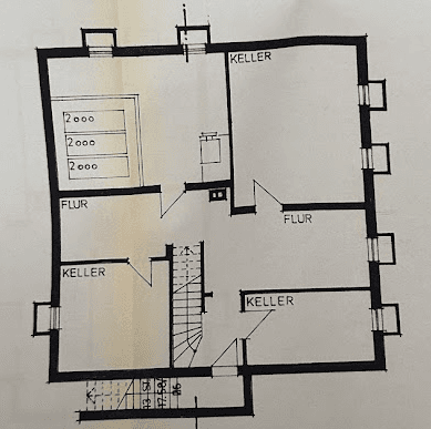 Predaj domu 145 m², pozemok 738 m², Berlin, Berlín Predaj domu 145 m², pozemok 738 m², Berlin, Berlín