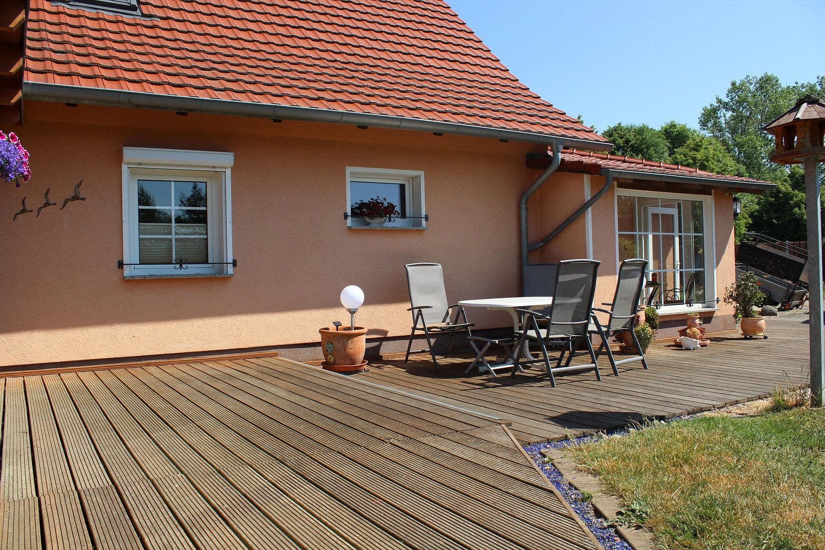 Predaj domu 230 m², pozemok 4.700 m², Loitz, Meklenbursko-Predpomoransko Predaj domu 230 m², pozemok 4.700 m², Loitz, Meklenbursko-Predpomoransko