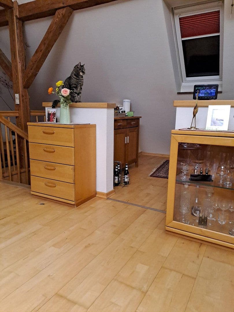 Predaj domu 230 m², pozemok 4.700 m², Loitz, Meklenbursko-Predpomoransko Predaj domu 230 m², pozemok 4.700 m², Loitz, Meklenbursko-Predpomoransko