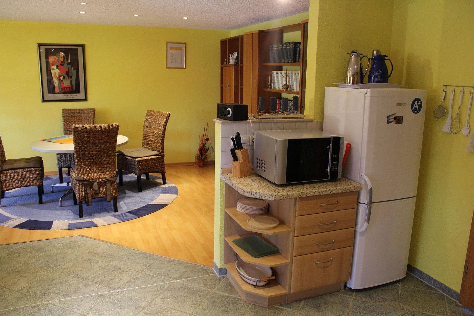 Predaj domu 230 m², pozemok 4.700 m², Loitz, Meklenbursko-Predpomoransko Predaj domu 230 m², pozemok 4.700 m², Loitz, Meklenbursko-Predpomoransko