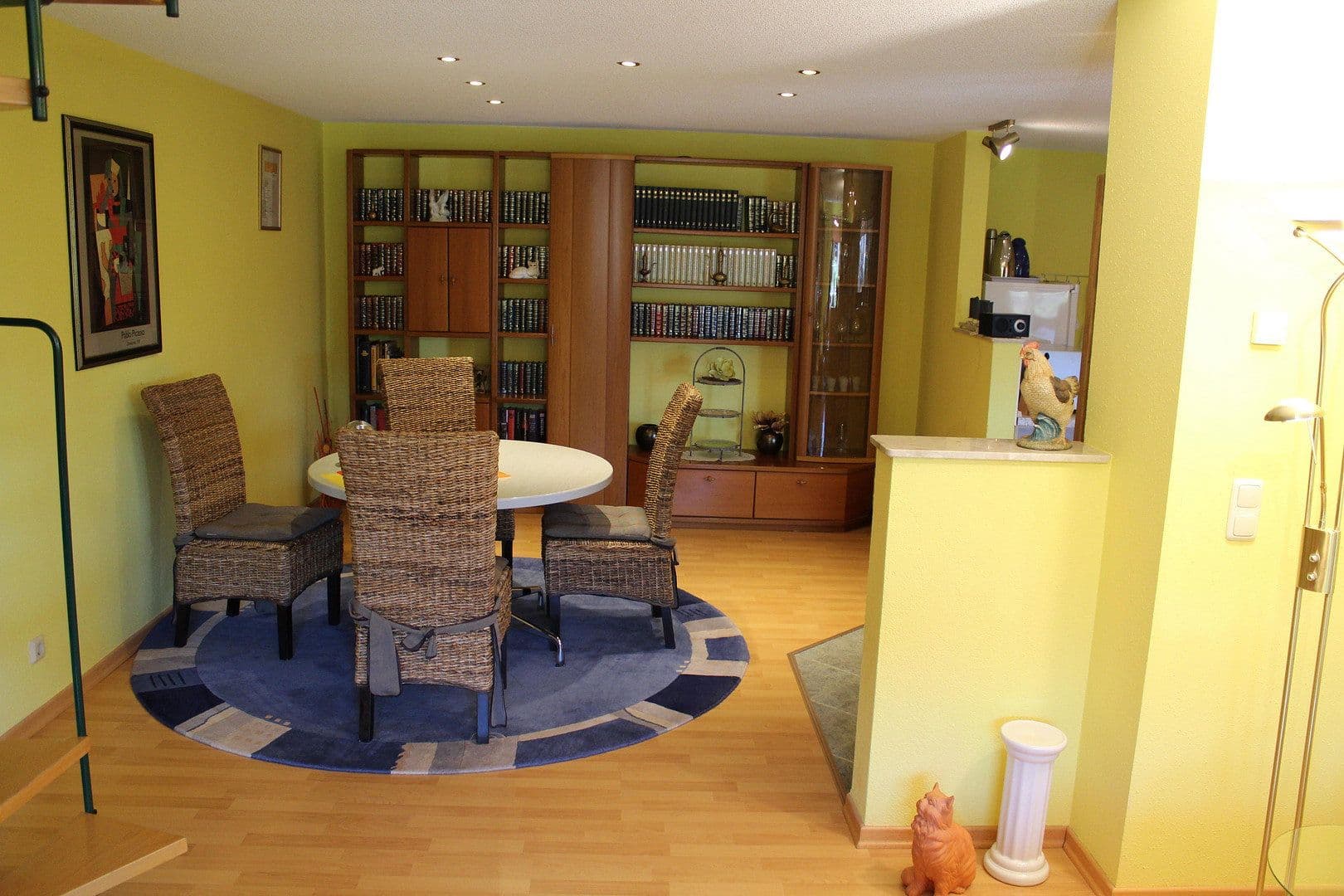 Predaj domu 230 m², pozemok 4.700 m², Loitz, Meklenbursko-Predpomoransko Predaj domu 230 m², pozemok 4.700 m², Loitz, Meklenbursko-Predpomoransko